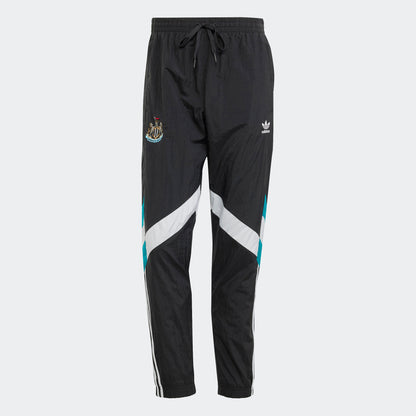 adidas Newcastle United FC Originals Track Tracksuit Bottoms