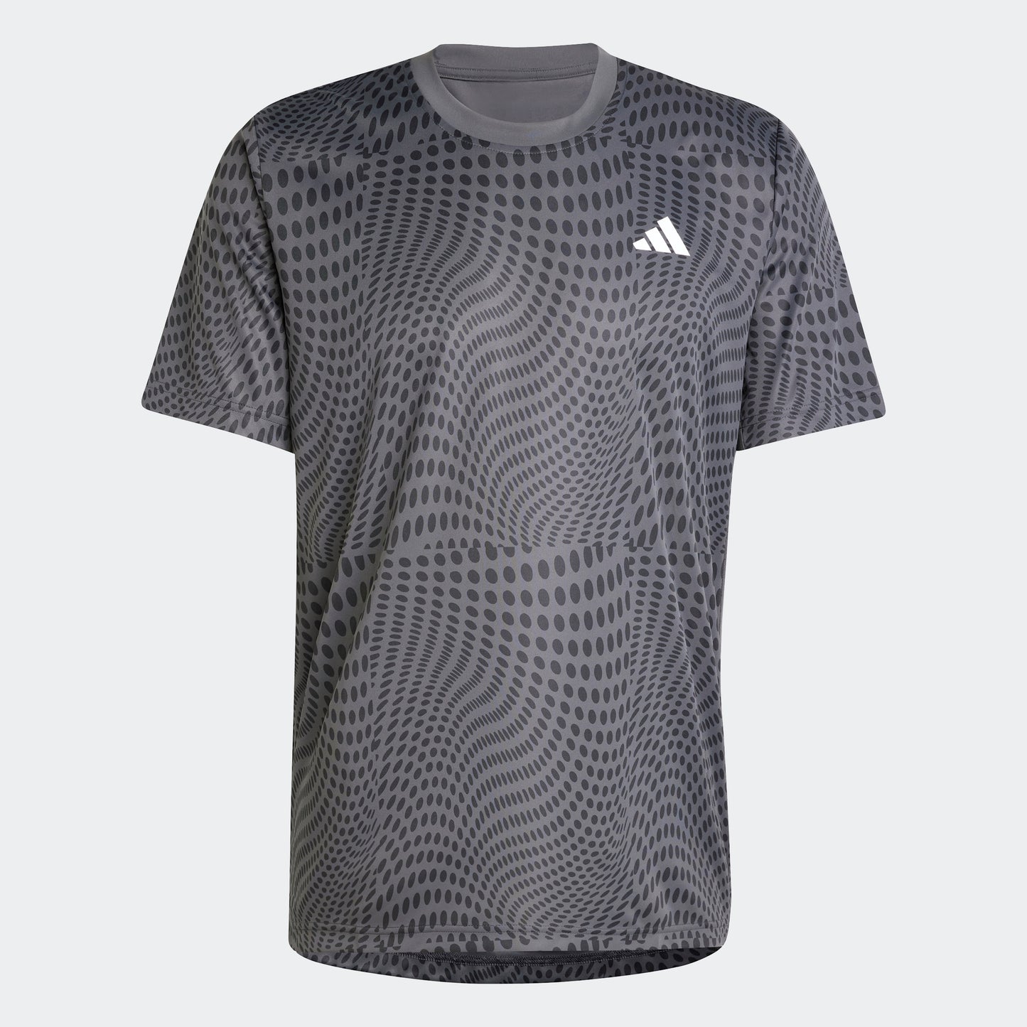 adidas Club Graphic Tennis T-Shirt