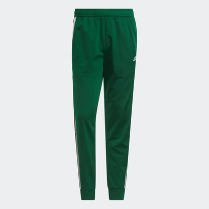 adidas Essentials Color Block Tricot Track Tracksuit Bottoms