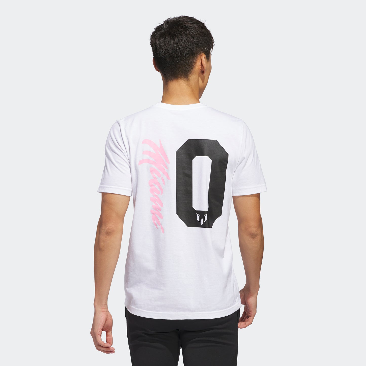 adidas Inter Miami CF Messi #10