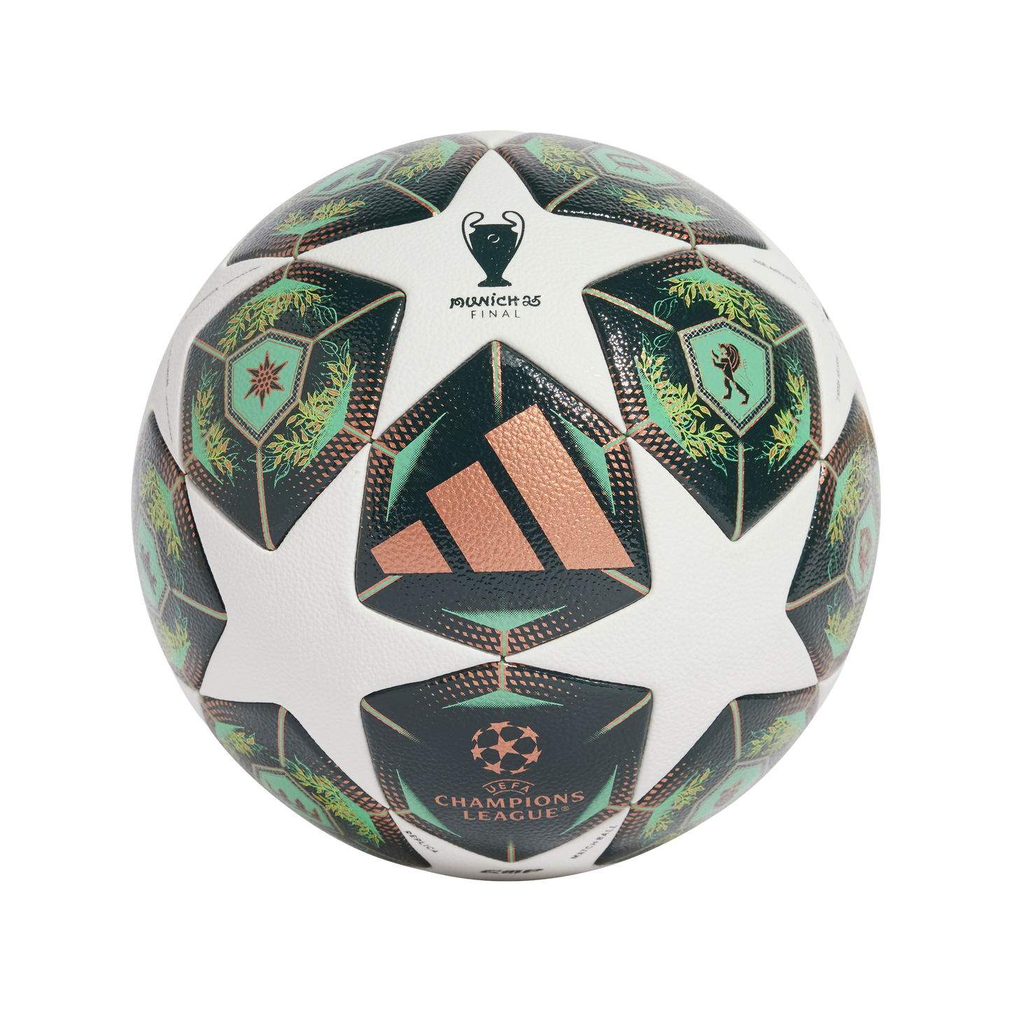 adidas UEFA Champions League 24/25 Knockout Phase Ball