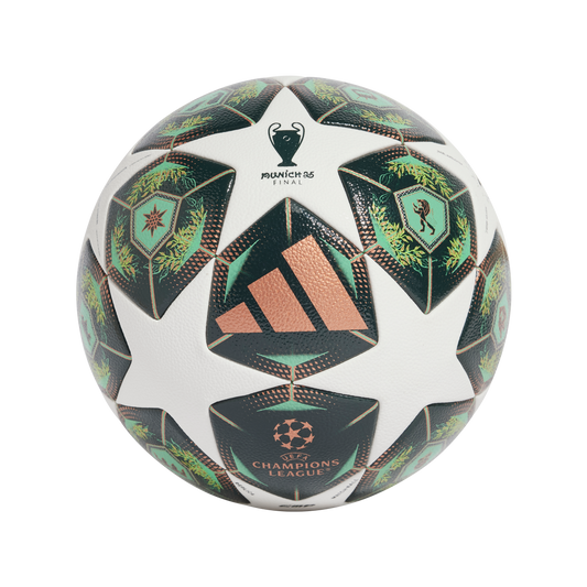 adidas UEFA Champions League 24/25 Knockout Phase Ball