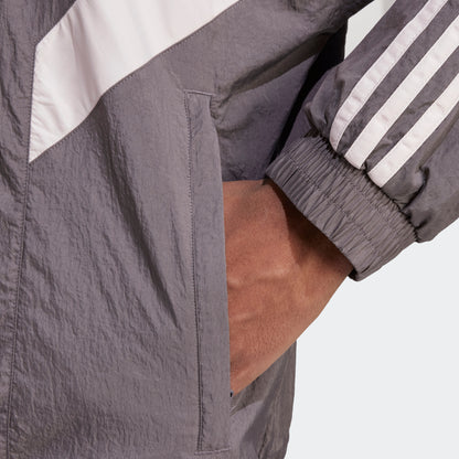 adidas Real Madrid Originals Track Top | Men's