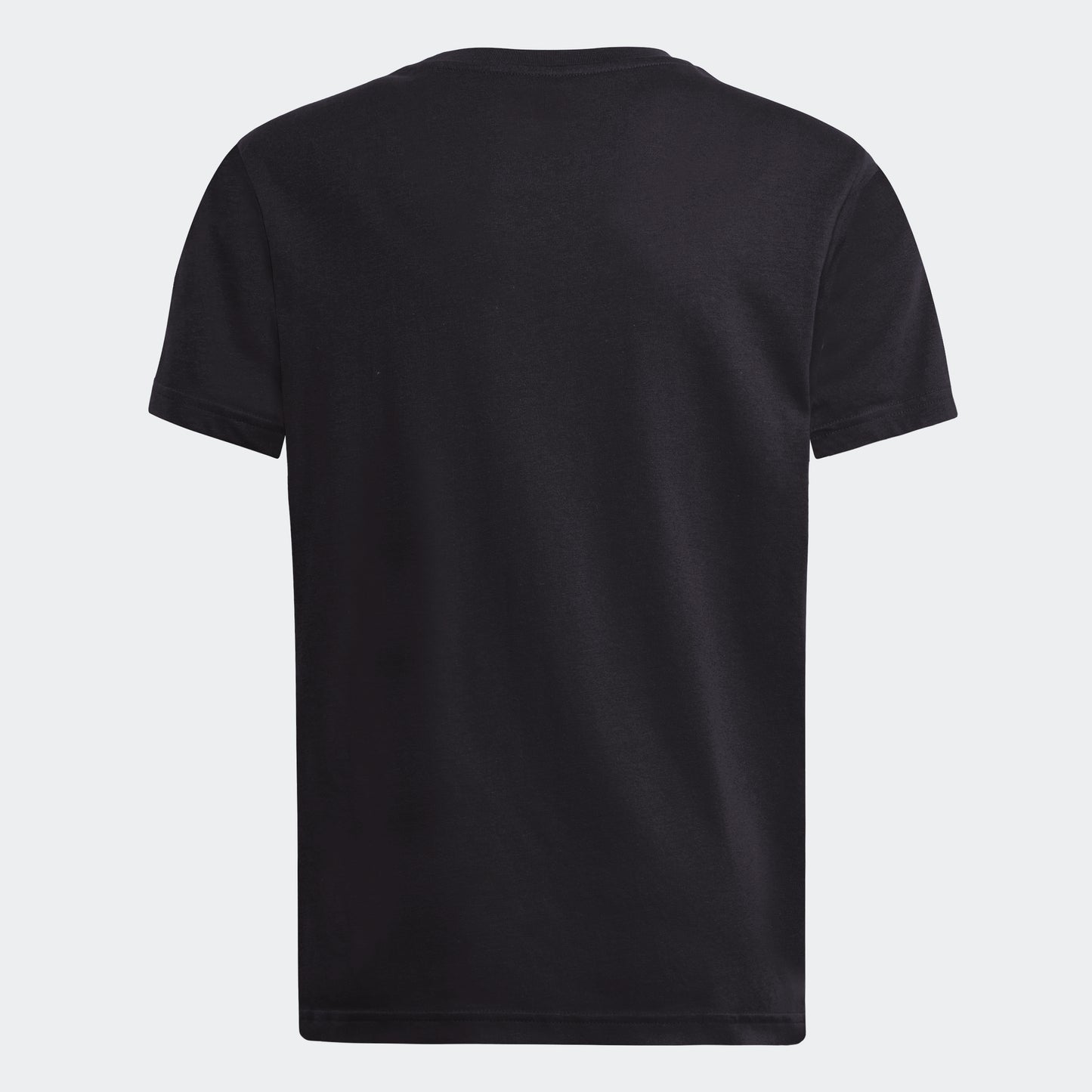 adidas Inter Miami CF Black Messi SS T-Shirt Youth