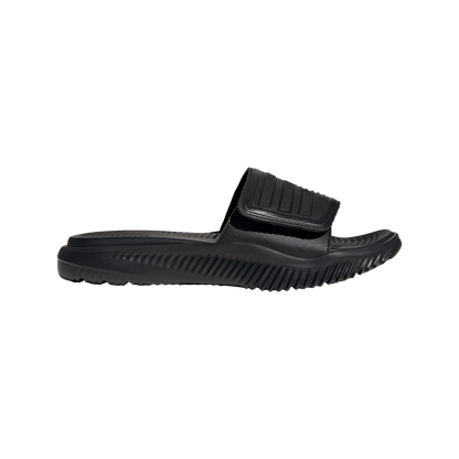 adidas ALPHARESPONSE SLIDE 2.0 | Core Black | Men's