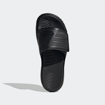 adidas ALPHARESPONSE SLIDE 2.0 | Core Black | Men's