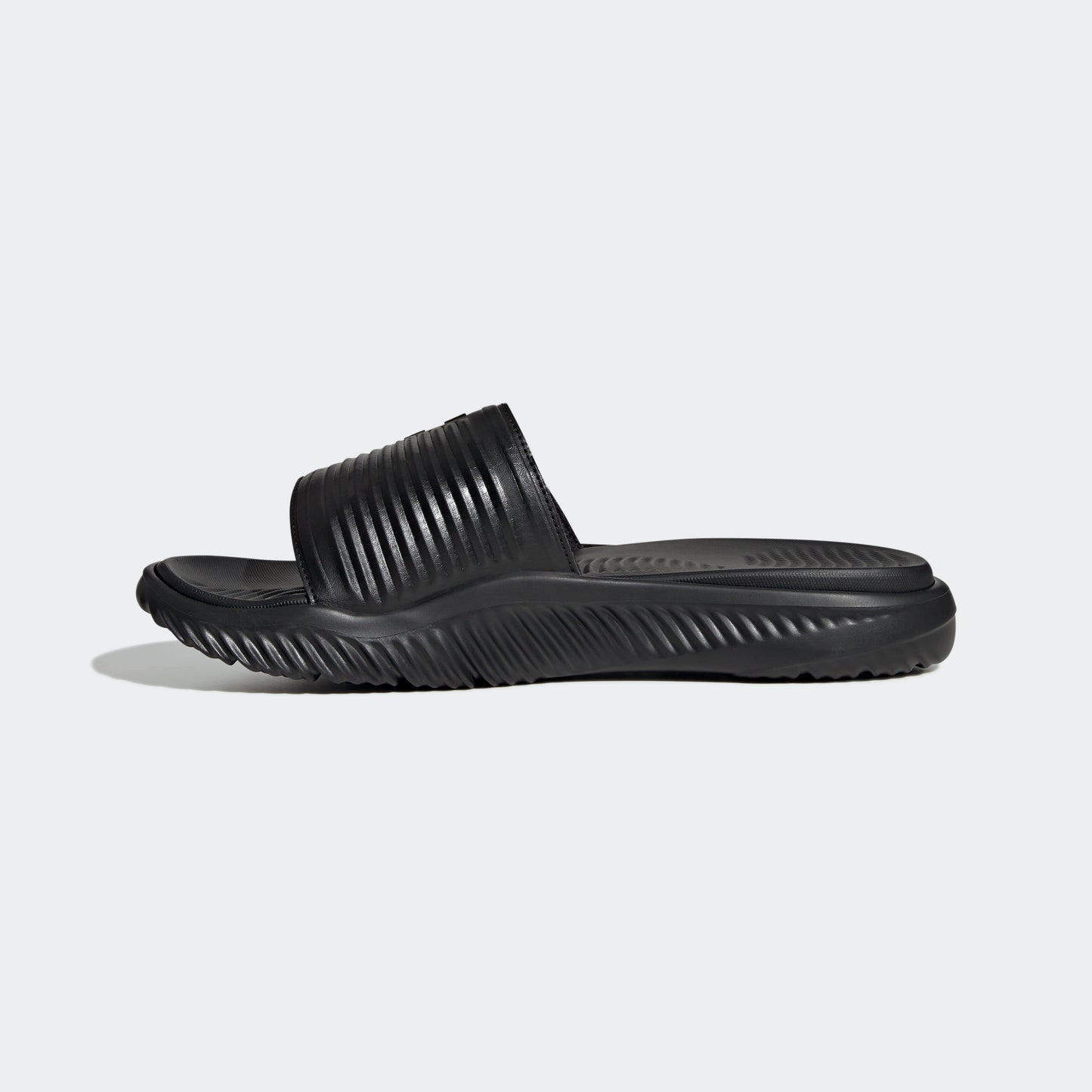 adidas ALPHARESPONSE SLIDE 2.0 | Core Black | Men's