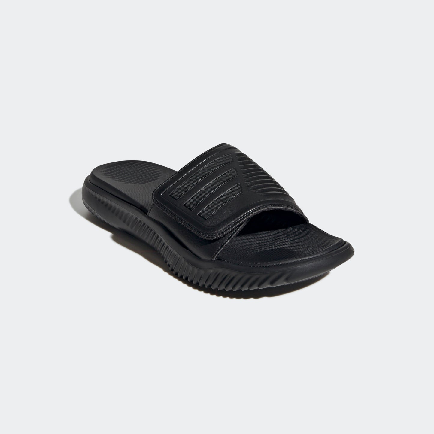 adidas ALPHARESPONSE SLIDE 2.0 | Core Black | Men's