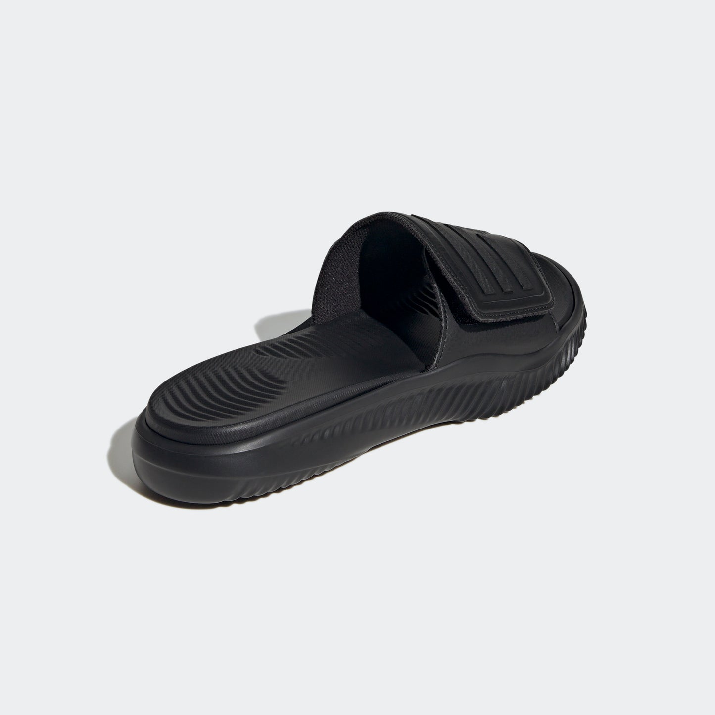 adidas ALPHARESPONSE SLIDE 2.0 | Core Black | Men's