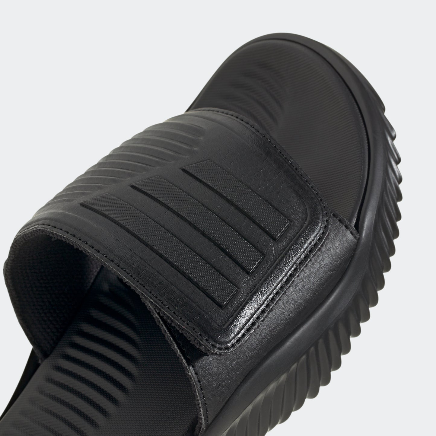 adidas ALPHARESPONSE SLIDE 2.0 | Core Black | Men's