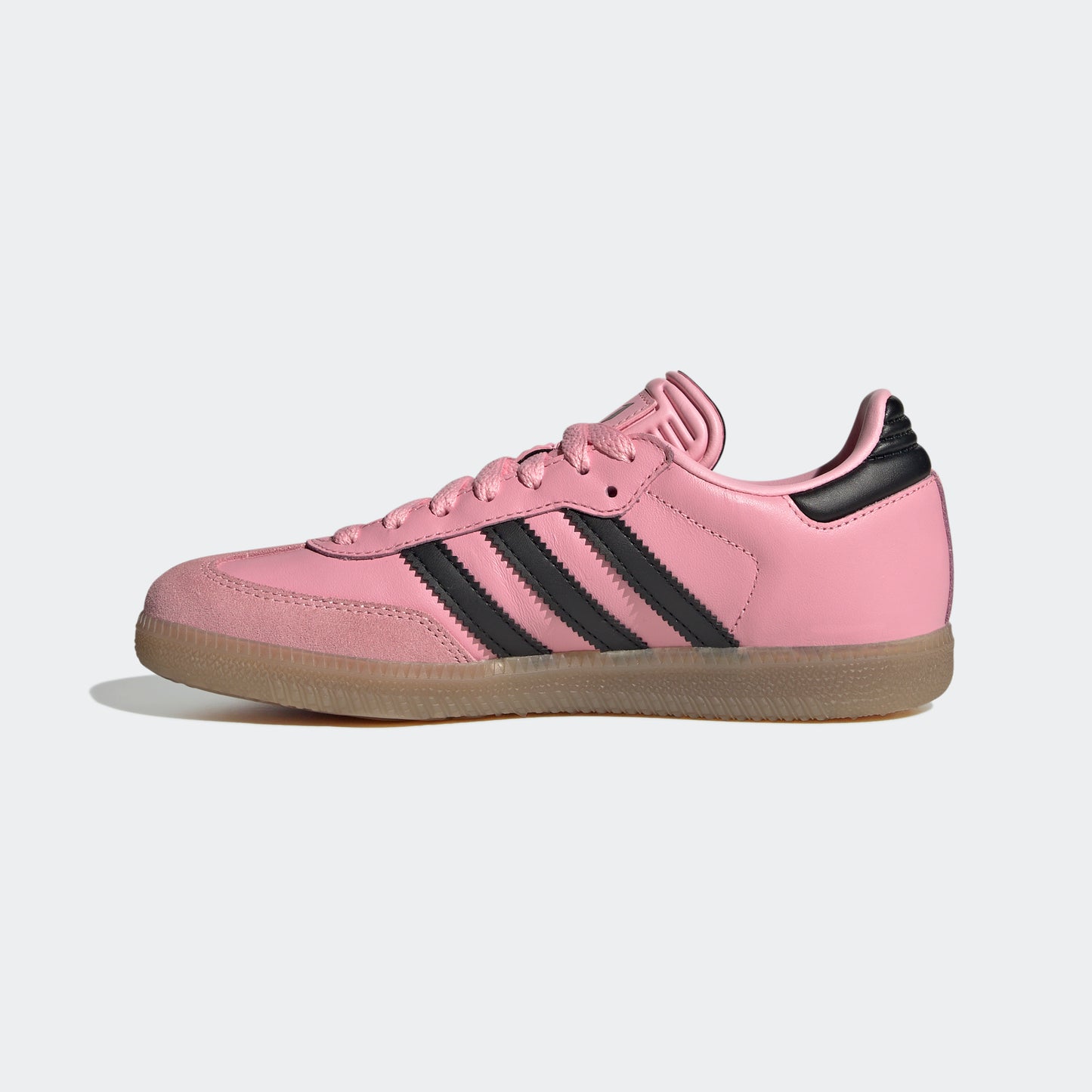 adidas Samba Messi Indoor Soccer Shoes Kids