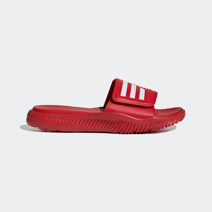 adidas ALPHARESPONSE SLIDE 2.0 | Better Scarlet-FTWR White | Men's