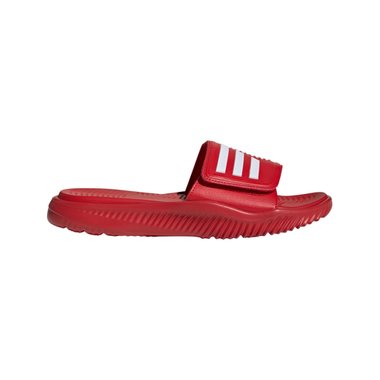 adidas ALPHARESPONSE SLIDE 2.0 | Better Scarlet-FTWR White | Men's