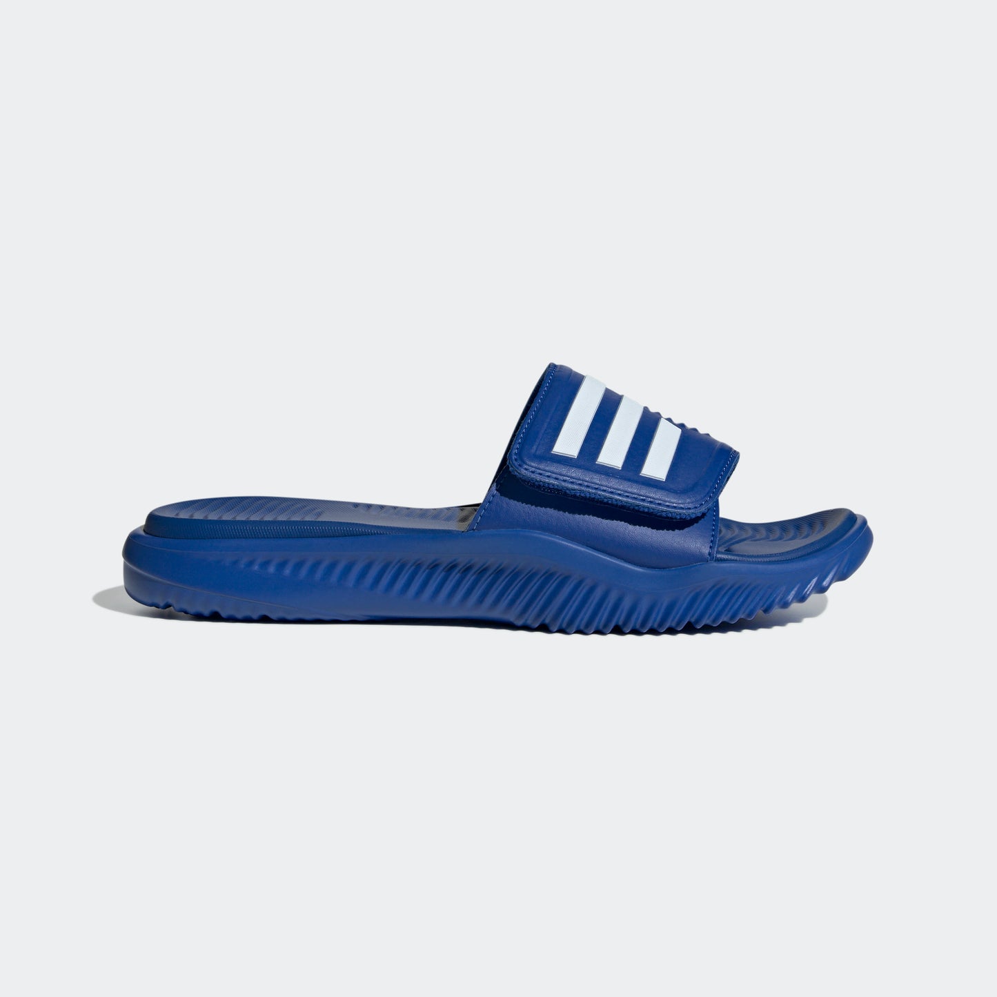 adidas ALPHARESPONSE SLIDE 2.0 | Team Royal Blue-FTWR White | Men's