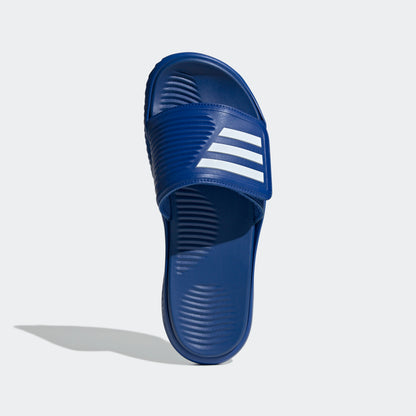 adidas ALPHARESPONSE SLIDE 2.0 | Team Royal Blue-FTWR White | Men's