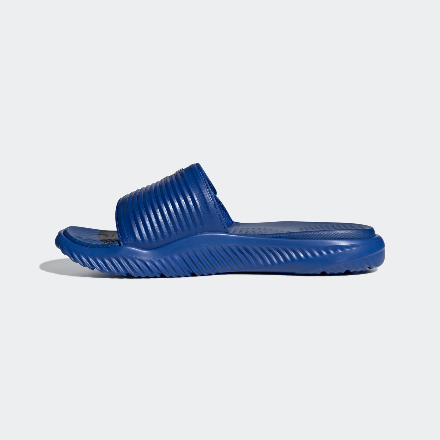 adidas ALPHARESPONSE SLIDE 2.0 | Team Royal Blue-FTWR White | Men's