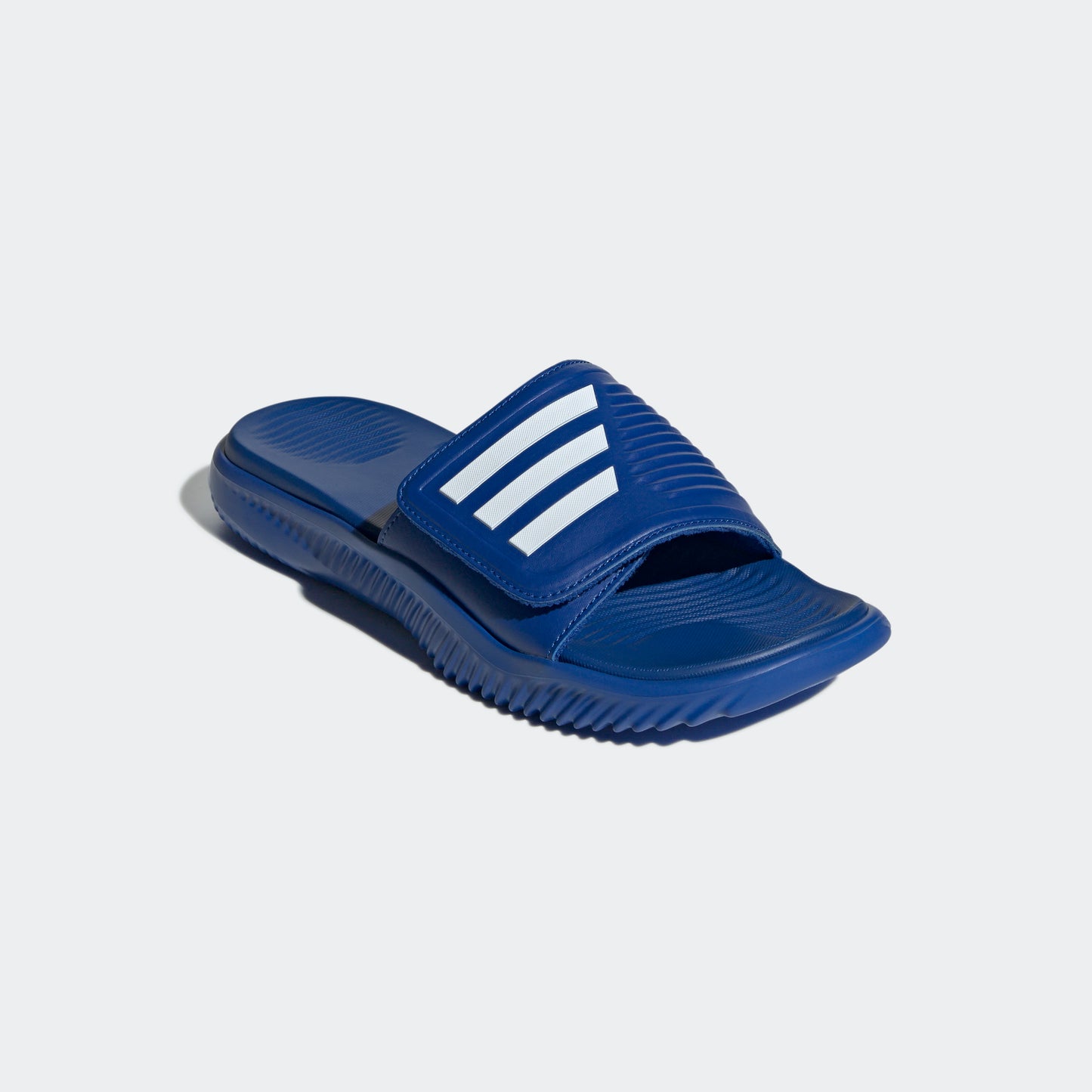 adidas ALPHARESPONSE SLIDE 2.0 | Team Royal Blue-FTWR White | Men's