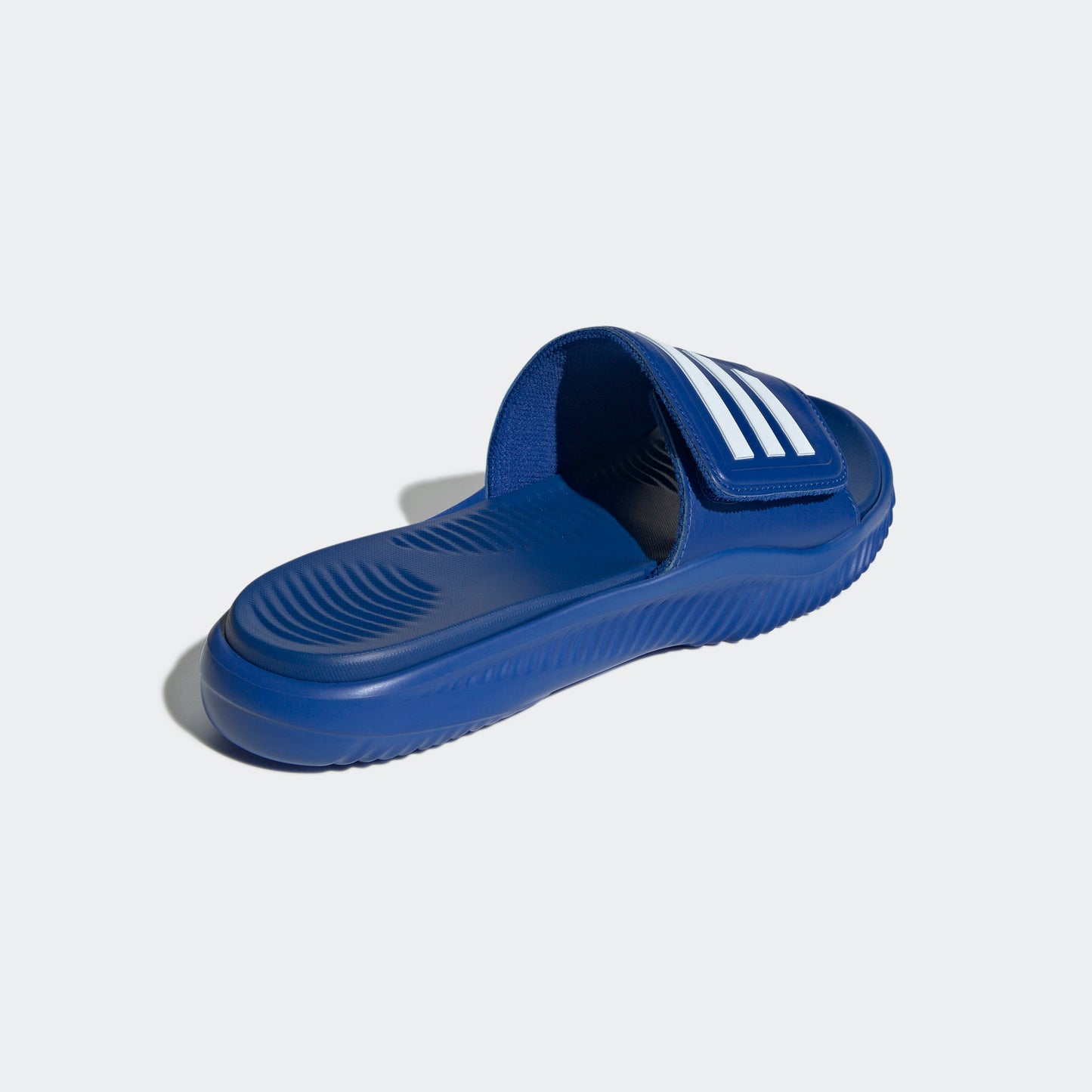 adidas ALPHARESPONSE SLIDE 2.0 | Team Royal Blue-FTWR White | Men's