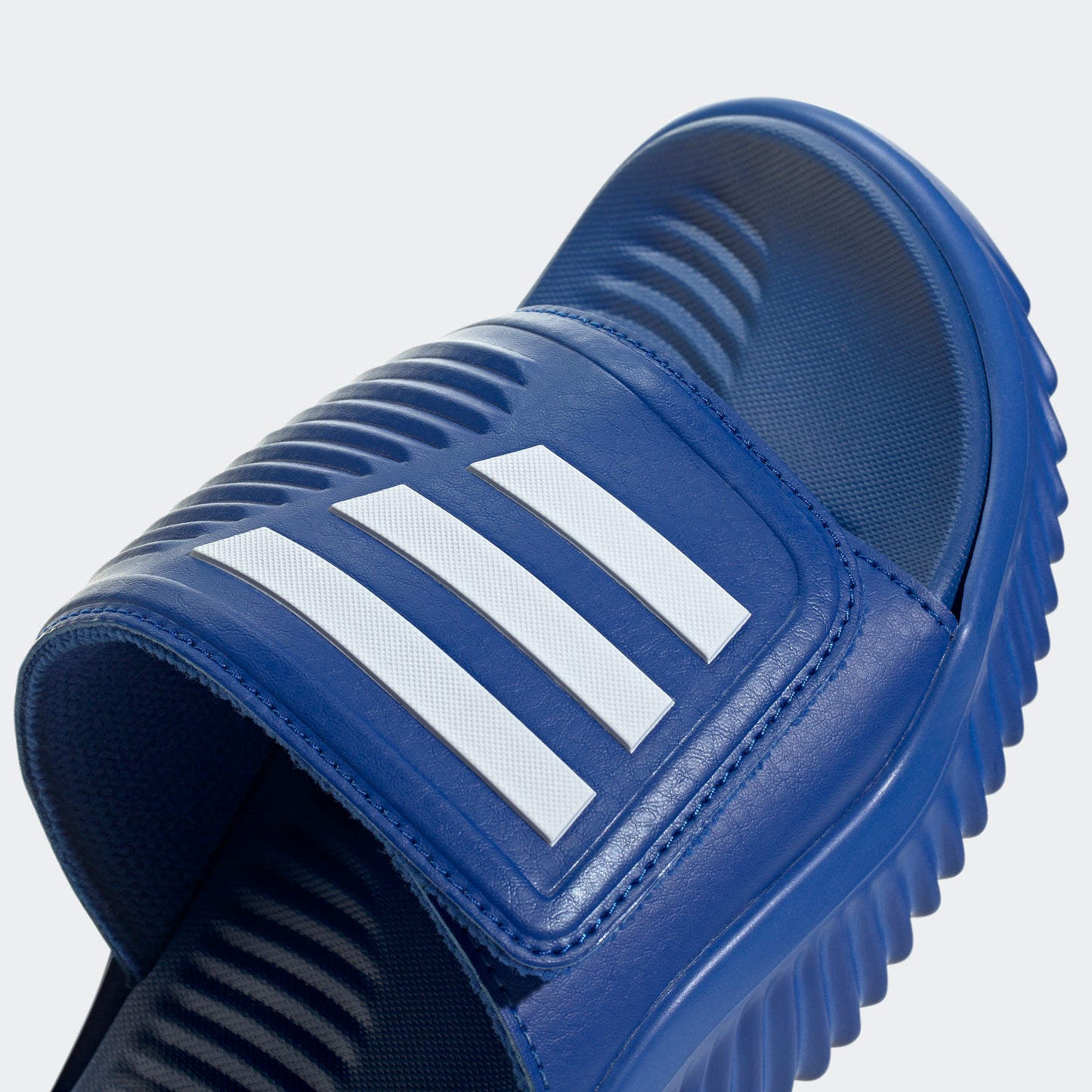 adidas ALPHARESPONSE SLIDE 2.0 | Team Royal Blue-FTWR White | Men's