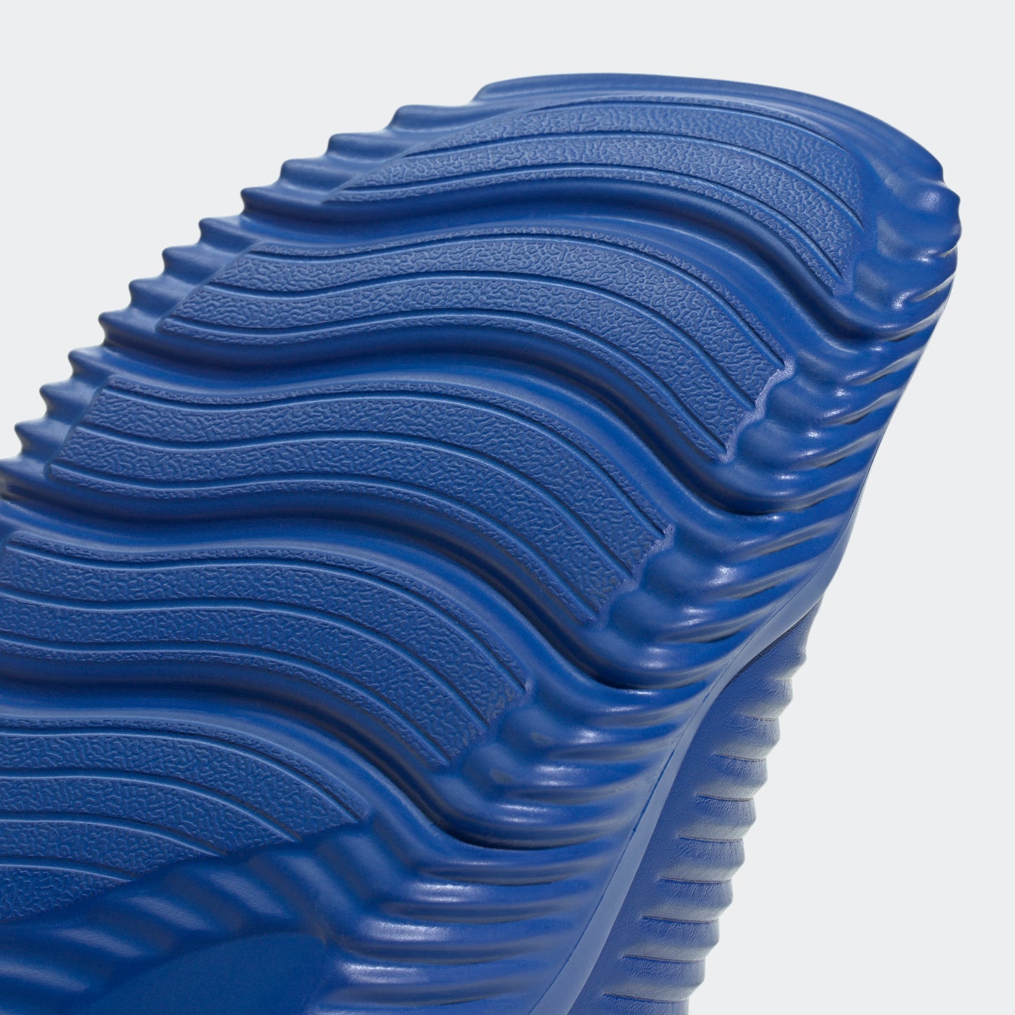 adidas ALPHARESPONSE SLIDE 2.0 | Team Royal Blue-FTWR White | Men's