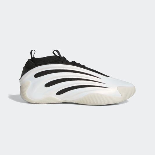 adidas HARDEN VOLUME 9 Basketball Shoes | Cloud White-Core Black | Men's