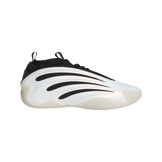 adidas HARDEN VOLUME 9 Basketball Shoes | Cloud White-Core Black | Men's