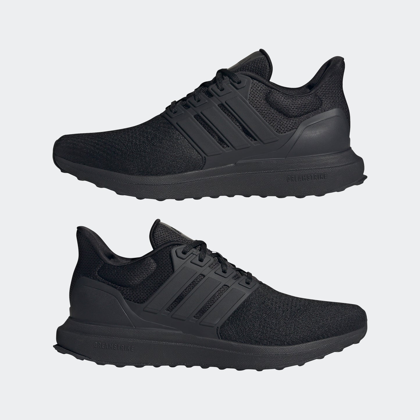 adidas ULTRADREAM DNA Shoes | Triple Black | Men's