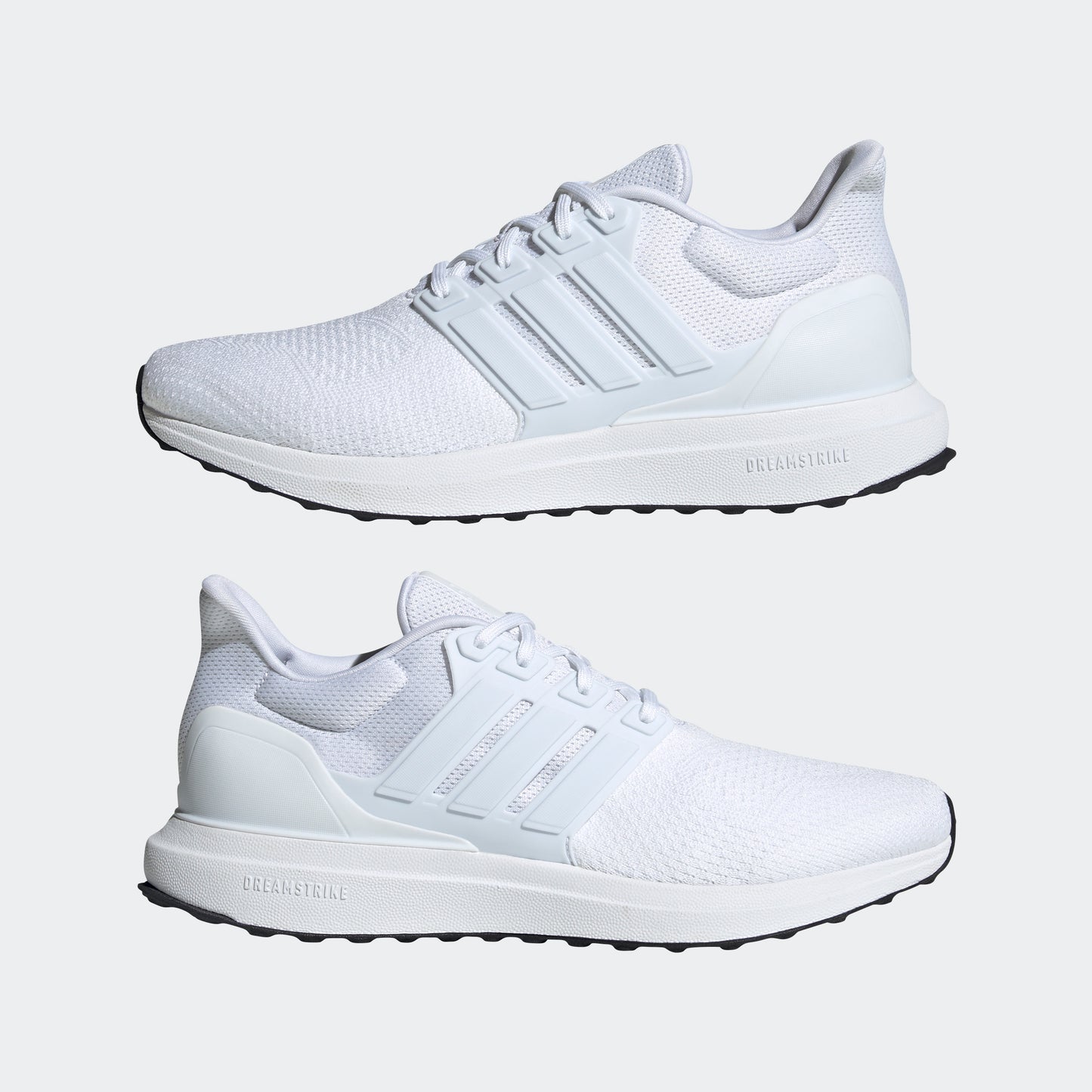 adidas ULTRADREAM DNA Shoes | Cloud White-Cloud White-Core Black | Men's