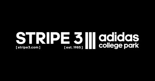 Stripe 3 Adidas e-Gift Card