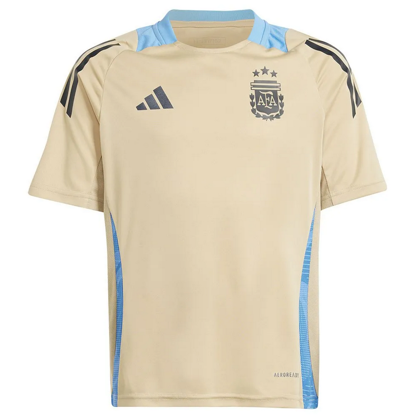 adidas Argentina Tiro 24 Competition Training Top Kids