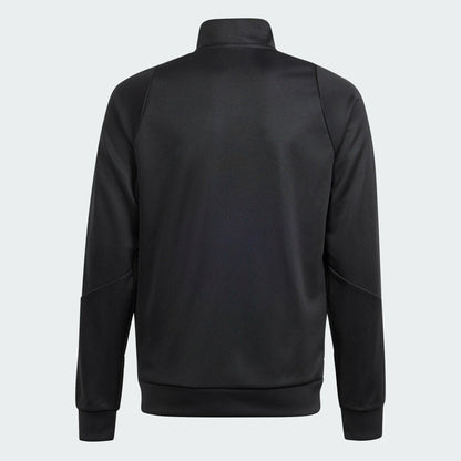 adidas TIRO 24 Track Jacket | Black | Kid's