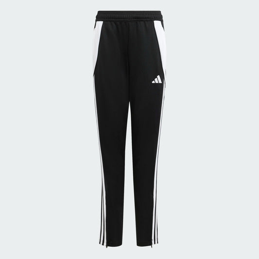 adidas TIRO 24 Track Pants | Black | Kid's