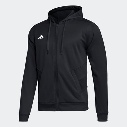 adidas Training Travel Knit AEROREADY Jacket | Men's