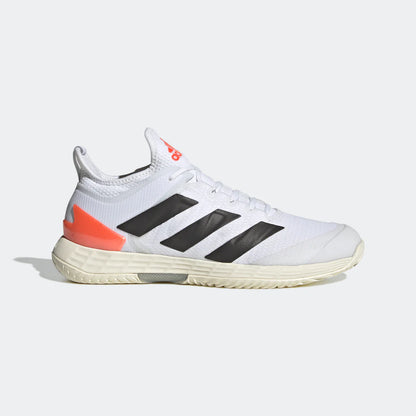 adidas ADIZERO UBERSONIC Tennis Shoes | FTWR White | Men's