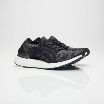 adidas ULTRABOOST X Running Shoes | Dark Grey | Women's