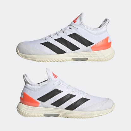 adidas ADIZERO UBERSONIC Tennis Shoes | FTWR White | Men's