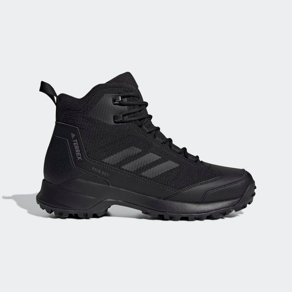 adidas GSG 9.4 Waterproof Boots | Triple Black | stripe 3 adidas