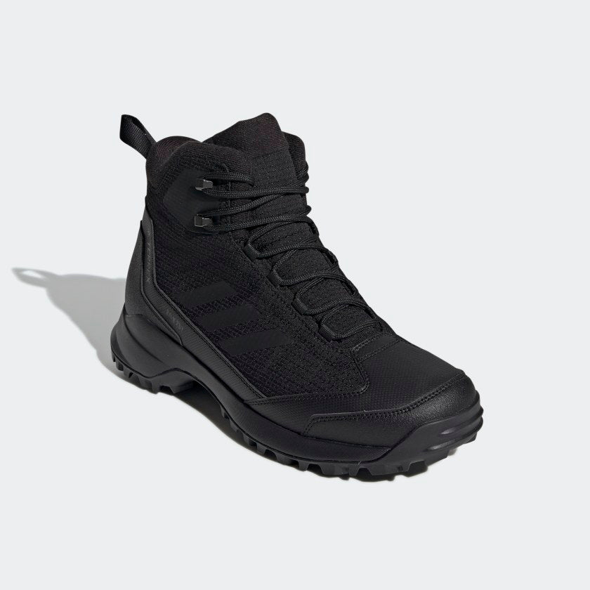 TERREX MID CW CP Hiking Boots | Black | Men's | stripe adidas