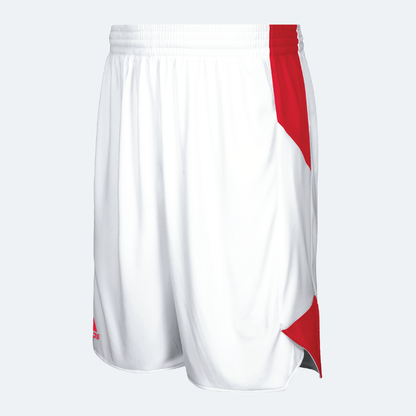 adidas CRAZY EXPLOSIVE Shorts | White | Kid's