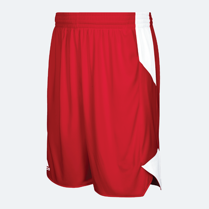 adidas CRAZY EXPLOSIVE Shorts | Power Red | Kid's