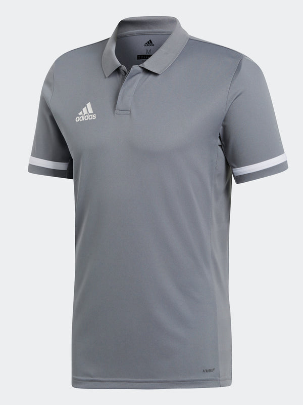 Adidas Men's Shirt - Navy - XL