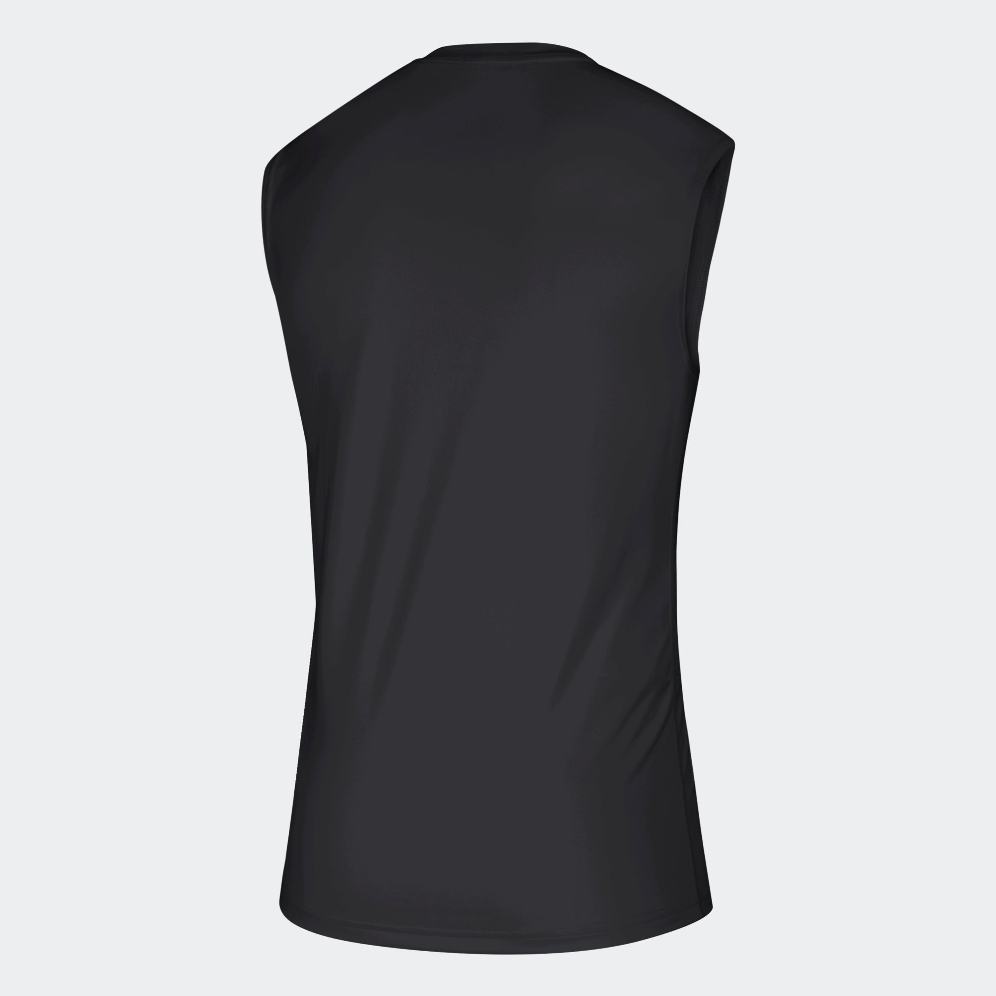 Adidas climalite sleeveless t shirt mens deals