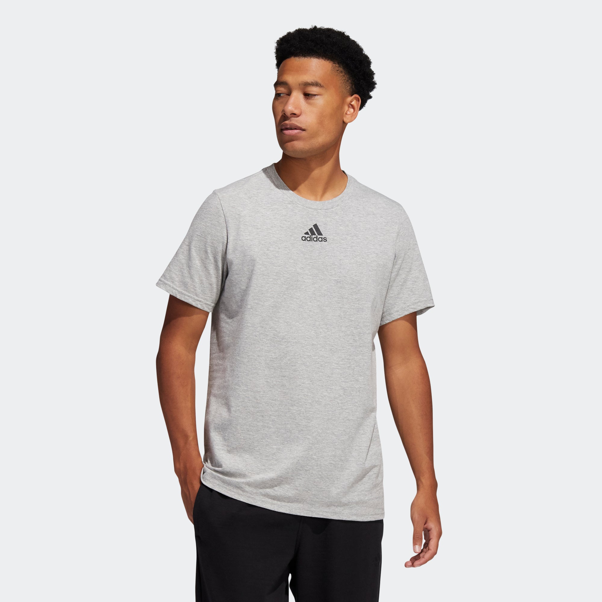 Adidas medium hot sale t shirt