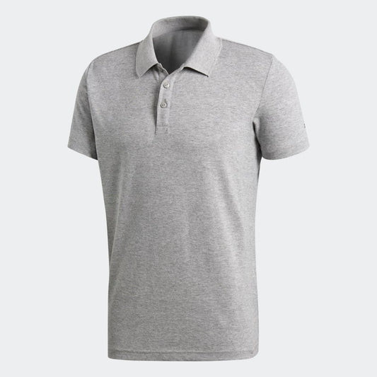 Men's Polo Shirts – stripe 3 adidas
