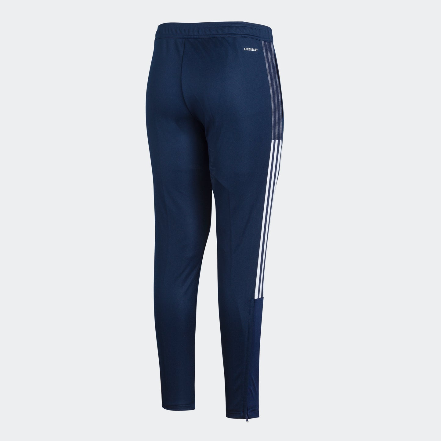 adidas Women's Tiro Track Pants - Almost Blue