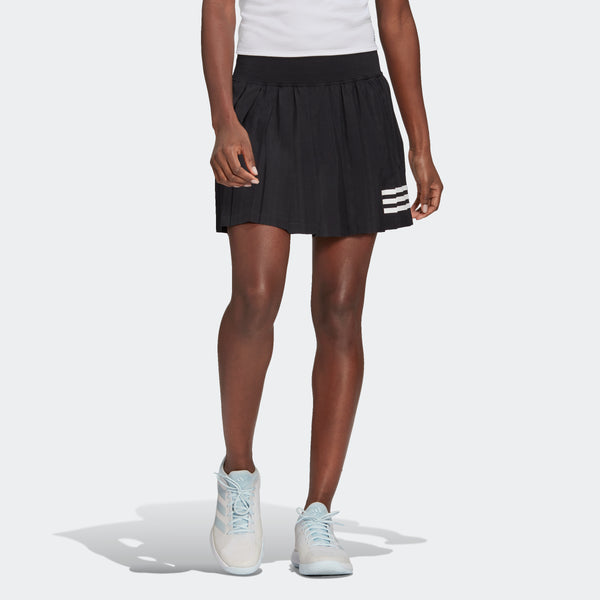 Merchandising Niet modieus Architectuur adidas CLUB Tennis Dress | Sky Blue | Women's | stripe 3 adidas