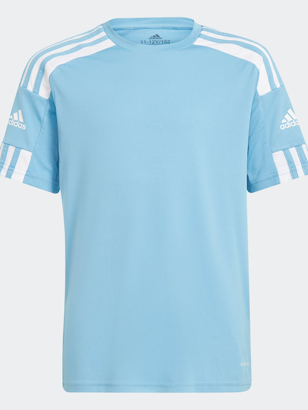 Adidas Entrada 18 Jersey, Red, size 152 - T-Shirt