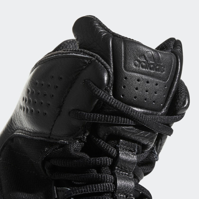 Ik heb het erkend Negen ticket adidas GSG 9.7 Tactical Hiking Boots | Triple Black | Men's | stripe 3  adidas