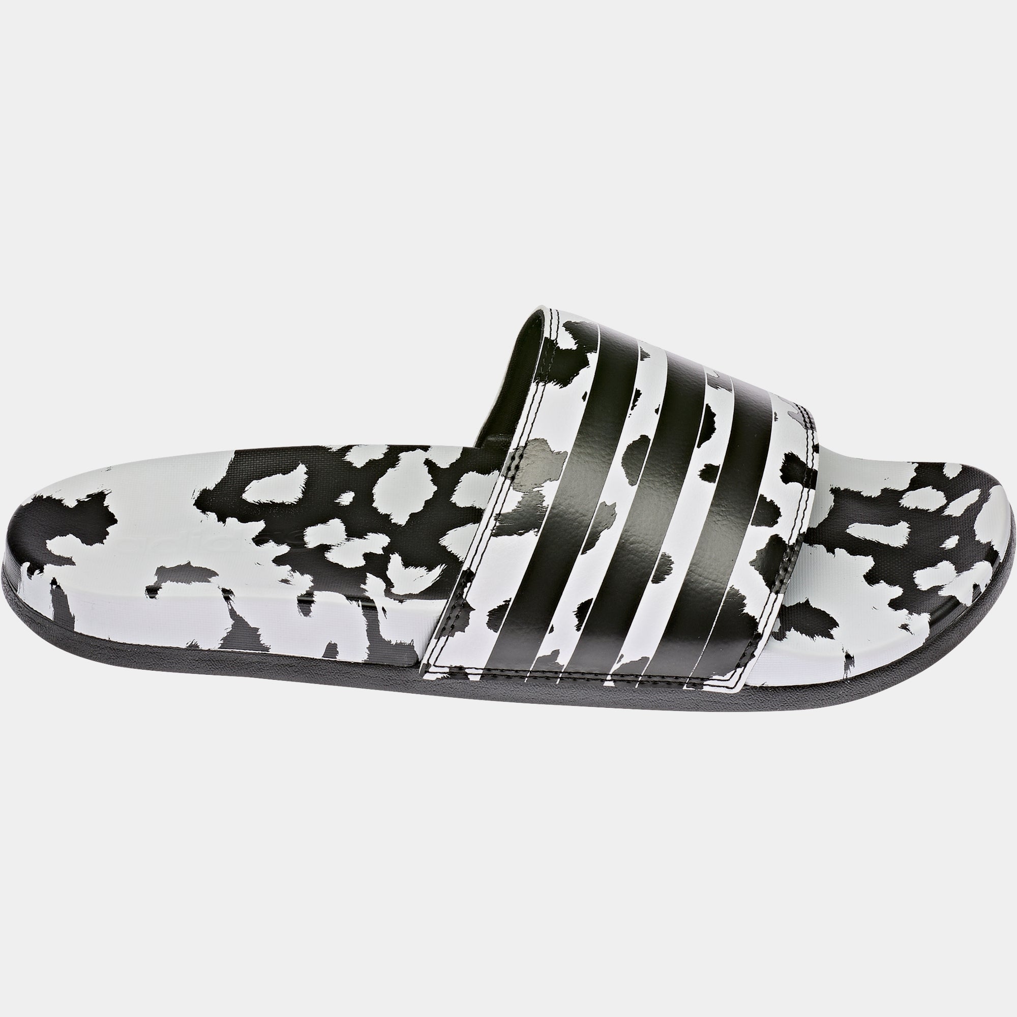 Adilette comfort best sale cloudfoam plus