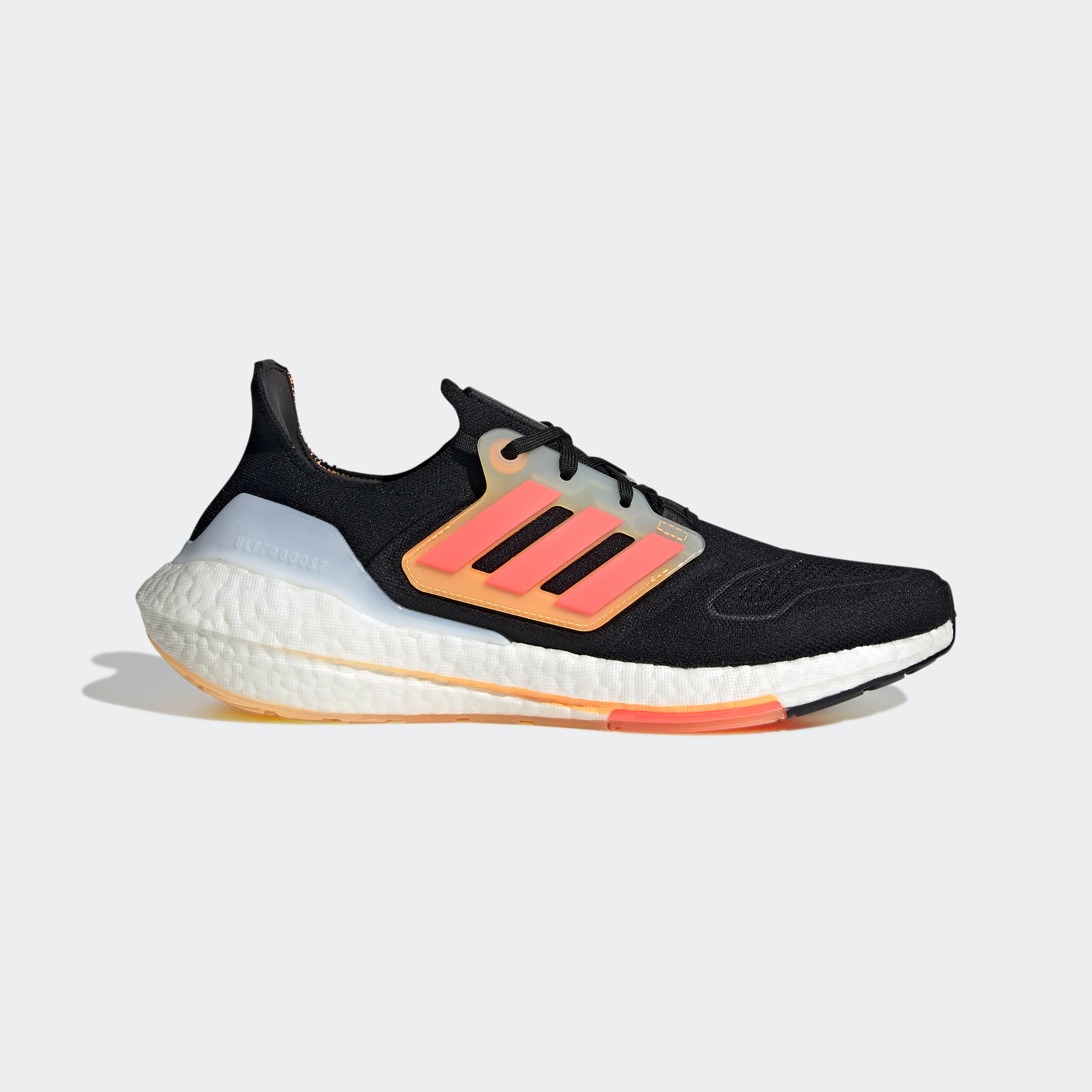 adidas Ultra Boost 20 Signal Coral (Women's)